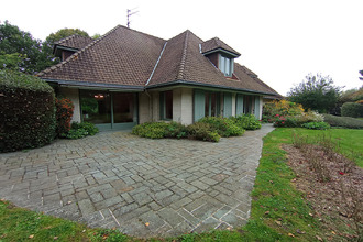 achat maison st-floris 62350