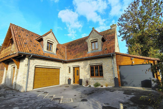 achat maison st-floris 62350