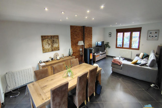 achat maison st-floris 62350