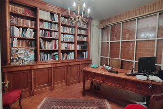 achat maison st-floris 62350