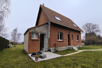 achat maison st-floris 62350
