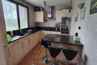 achat maison st-floris 62350