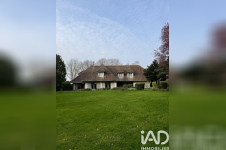 achat maison st-floris 62350