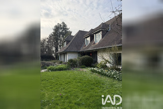 achat maison st-floris 62350