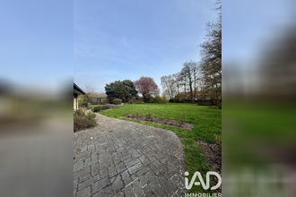 achat maison st-floris 62350