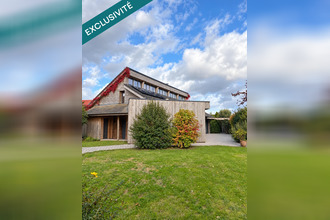 achat maison st-floris 62350
