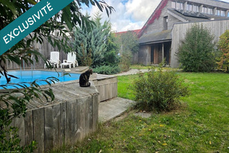 achat maison st-floris 62350