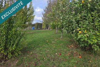 achat maison st-floris 62350