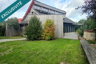 achat maison st-floris 62350