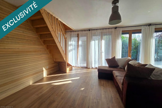 achat maison st-floris 62350