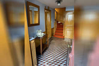 achat maison st-flour 15100