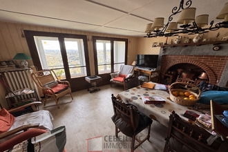 achat maison st-flour 15100