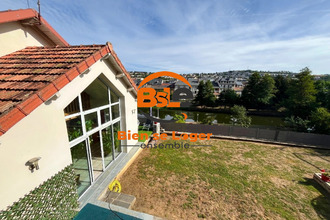 achat maison st-flour 15100