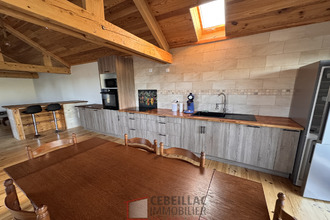 achat maison st-flour 15100