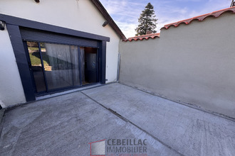 achat maison st-flour 15100