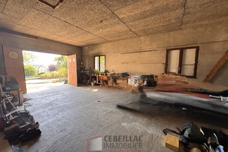 achat maison st-flour 15100