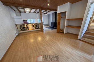 achat maison st-flour 15100