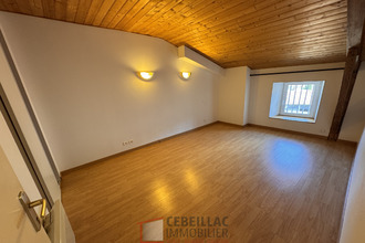 achat maison st-flour 15100