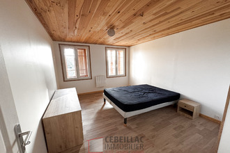 achat maison st-flour 15100