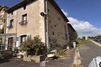 achat maison st-flour 15100