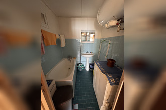 achat maison st-flour 15100