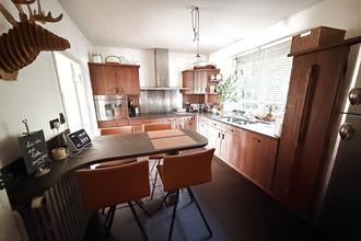 achat maison st-flour 15100