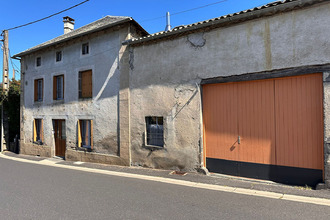 achat maison st-flour 15100