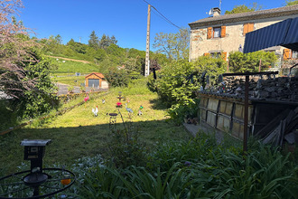 achat maison st-flour 15100