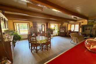 achat maison st-flour 15100