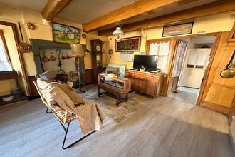 achat maison st-flour 15100