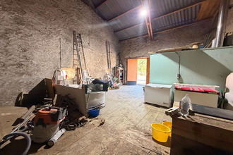 achat maison st-flour 15100