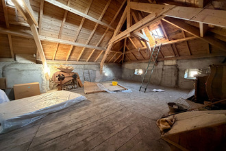 achat maison st-flour 15100