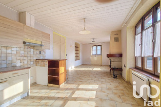 achat maison st-flour 15100