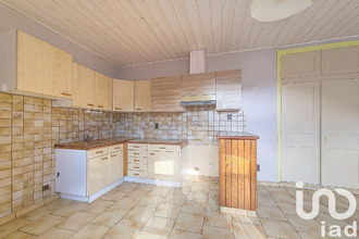 achat maison st-flour 15100