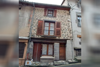 achat maison st-flour 15100