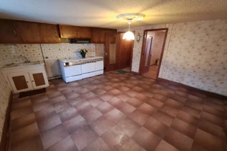 achat maison st-flour 15100