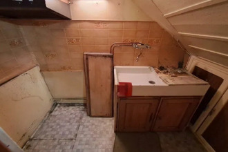 achat maison st-flour 15100
