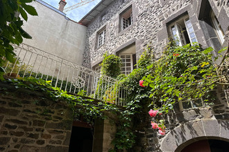 achat maison st-flour 15100