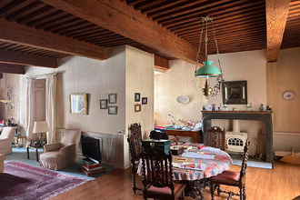 achat maison st-flour 15100