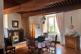 achat maison st-flour 15100