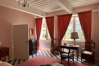 achat maison st-flour 15100