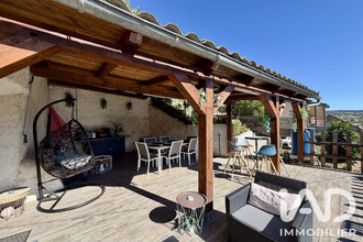 achat maison st-flour 15100