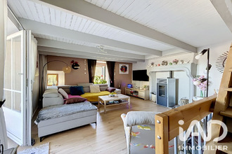 achat maison st-flour 15100