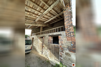 achat maison st-flour 63520