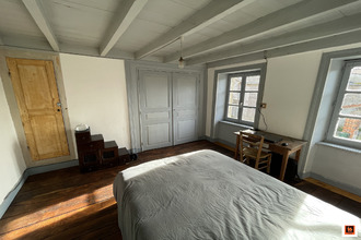 achat maison st-flour 63520