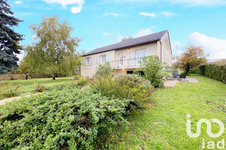 achat maison st-flovier 37600