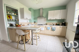 achat maison st-flovier 37600