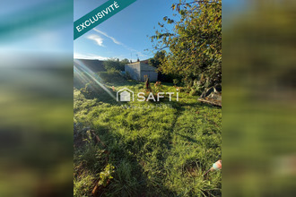 achat maison st-flovier 37600