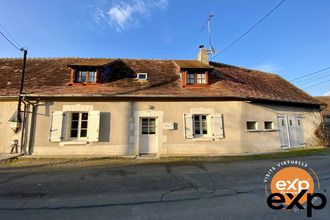 achat maison st-flovier 37600