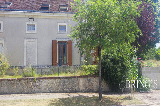 achat maison st-flovier 37600